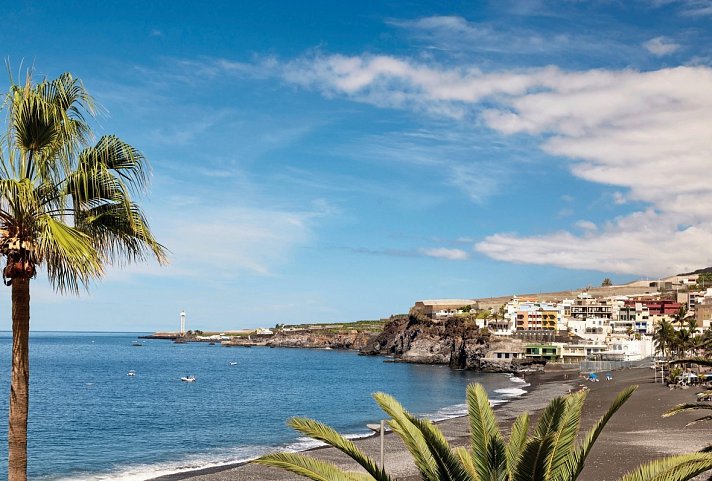 Meliá La Palma