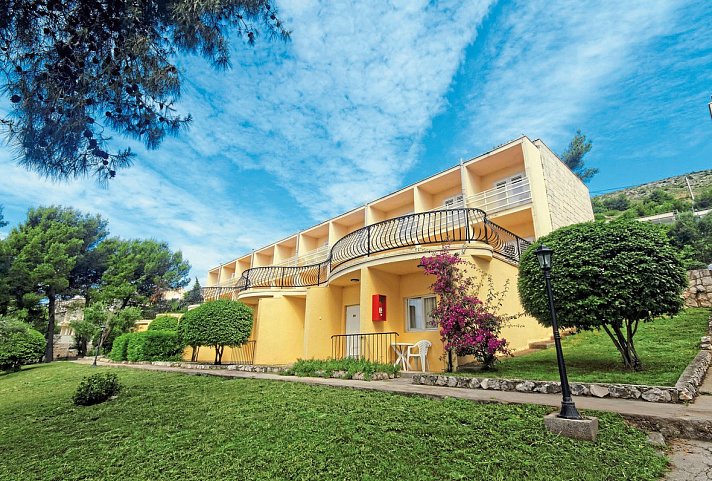All Inclusive Resort Val