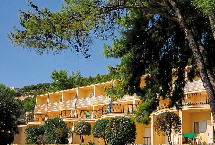 All Inclusive Resort Val