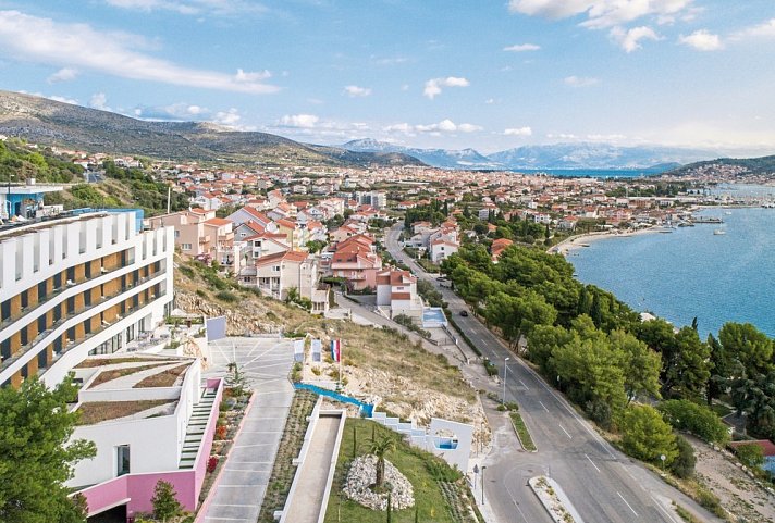 Hotel Ola