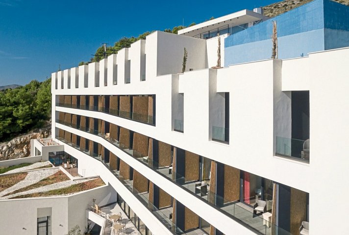 Hotel Ola