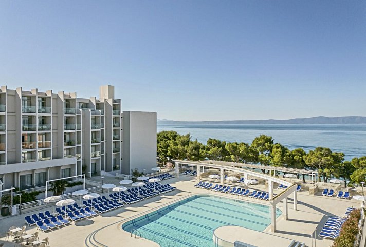 Bluesun Hotel Alga