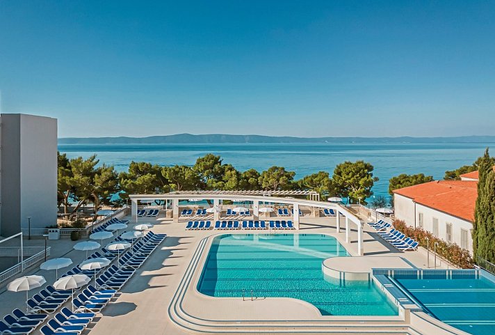 Bluesun Hotel Alga