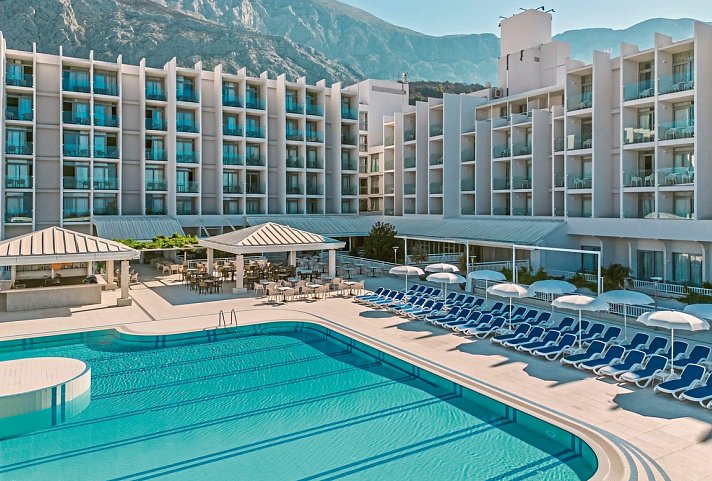 Bluesun Hotel Alga