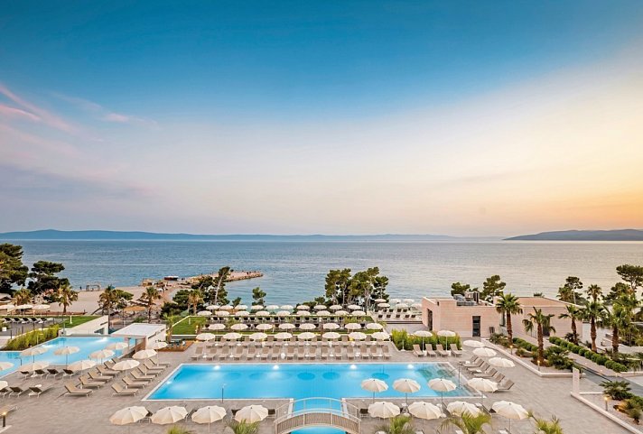 Aminess Laurel Khalani Hotel