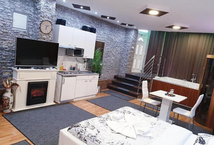 Villa Marija