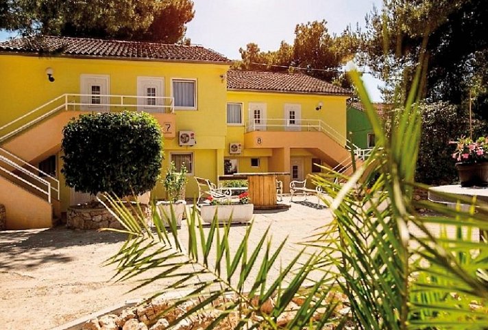 Matilde Beach Resort