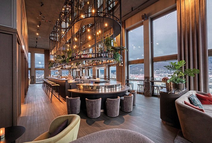 ATLANTIC Hotel Heidelberg