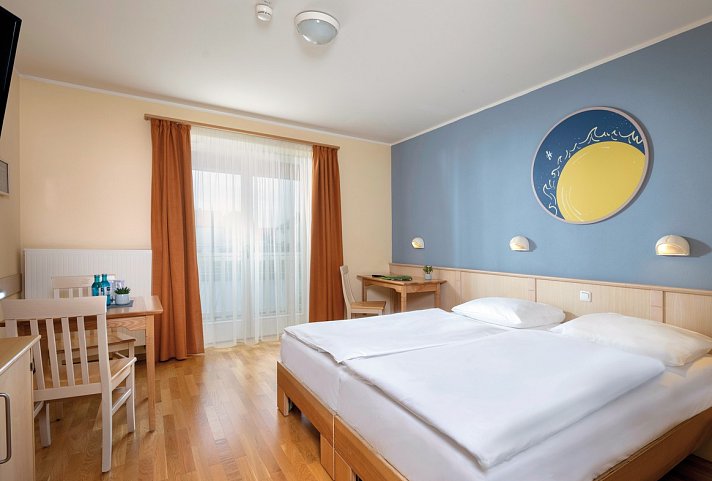 JUFA Hotel Nördlingen