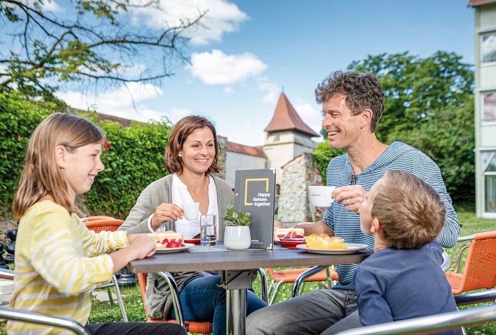 JUFA Hotel Nördlingen