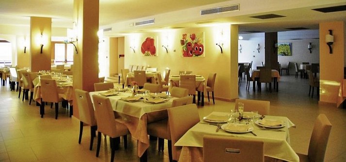 Hotel Tropis