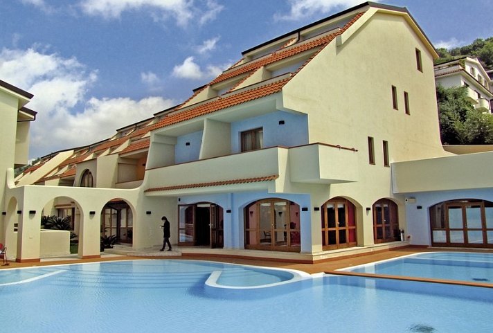 Hotel Tropis