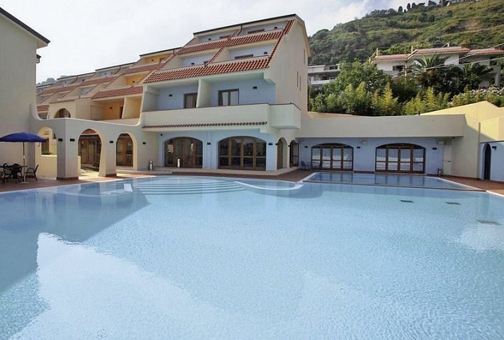 Hotel Tropis