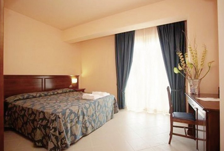 Hotel Tropis