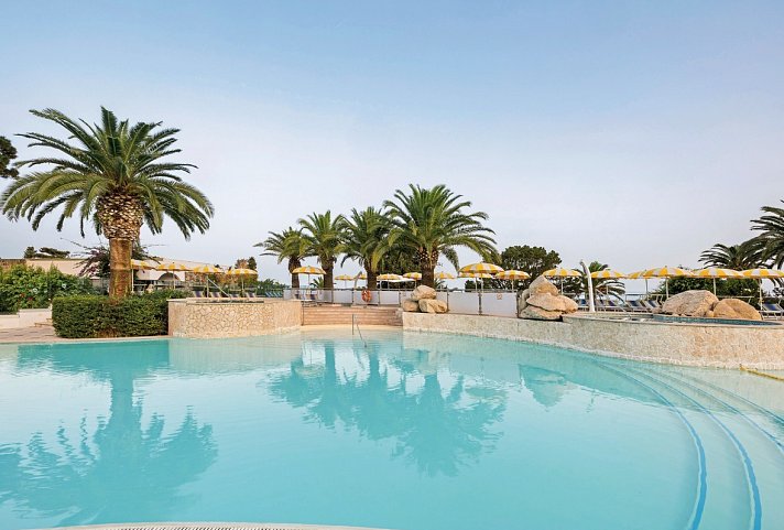 Aldiana Club Rocca Nettuno Calabria