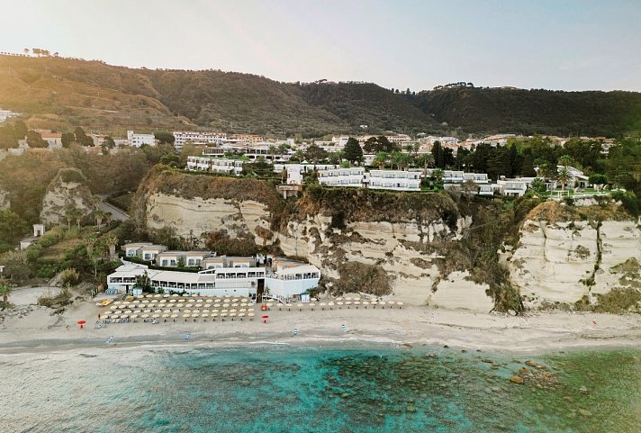 Aldiana Club Rocca Nettuno Calabria