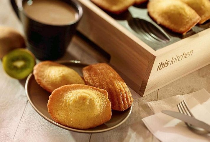 ibis Strasbourg Centre Historique