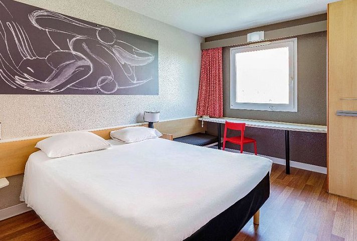 ibis Strasbourg Centre Historique