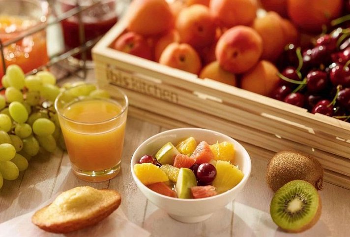 ibis Strasbourg Centre Historique