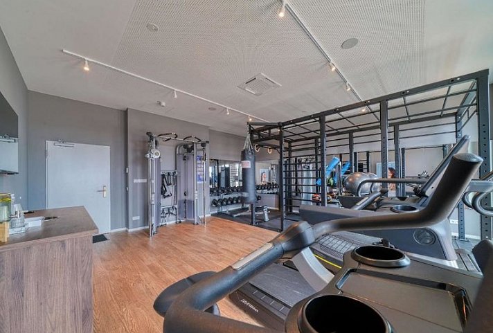 FourSide Hotel Ringsheim