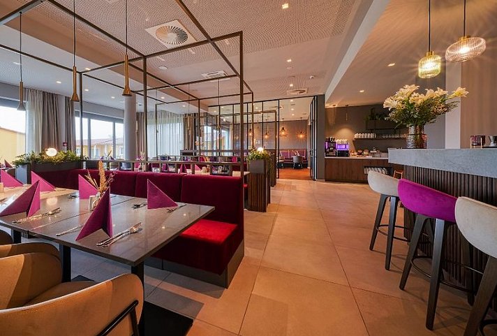 FourSide Hotel Ringsheim