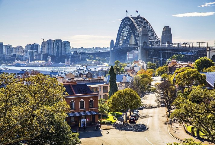 Faszinierendes Australien