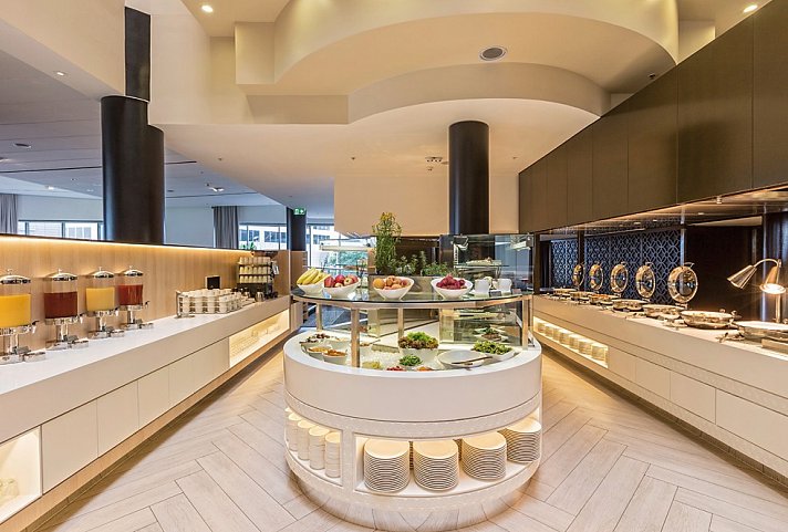 PARKROYAL Darling Harbour