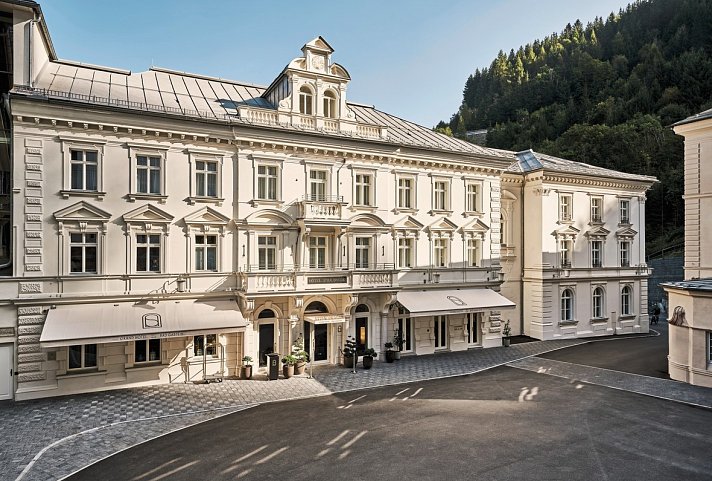 A-ROSA Collection Straubinger Grand Hotel