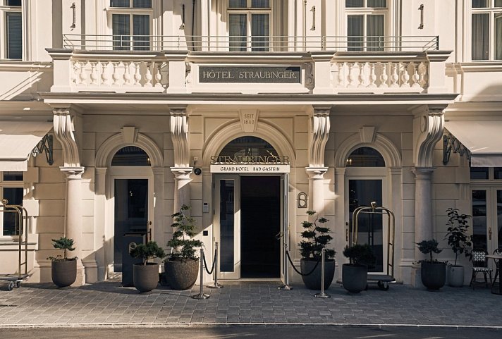 A-ROSA Collection Straubinger Grand Hotel