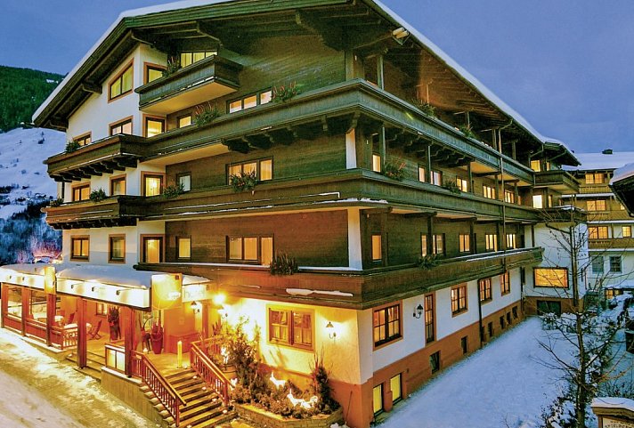 Eva Village