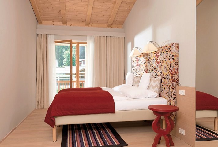 aja Bergresort Werfenweng Apartments