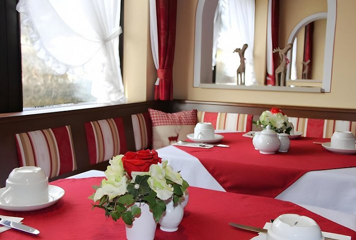 Alpenhotel Brennerbascht