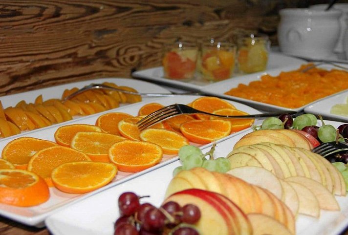 Alpenhotel Brennerbascht