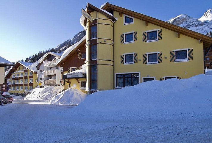 Valamar Obertauern Hotel