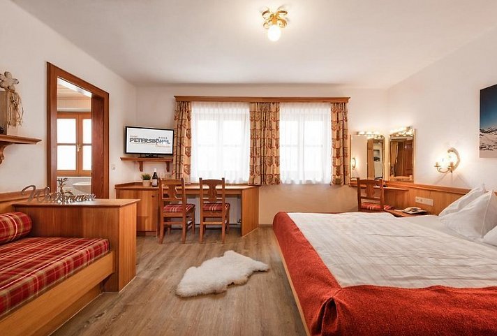 Valamar Obertauern Hotel