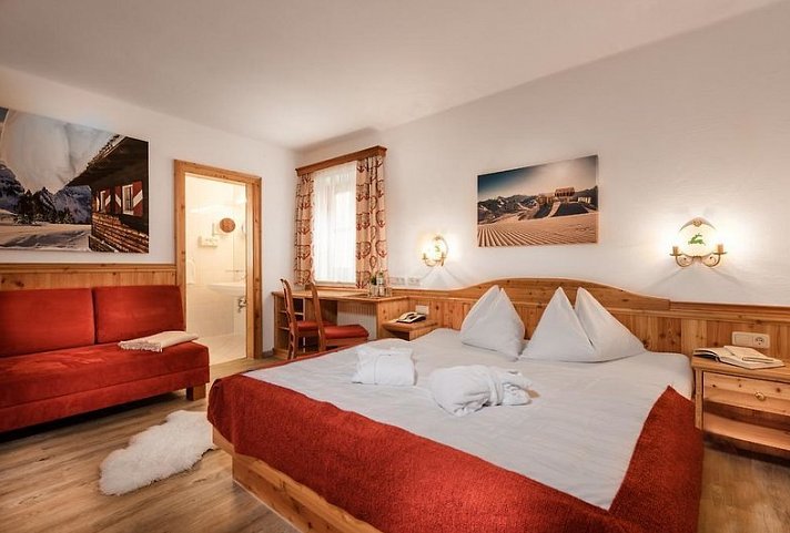 Valamar Obertauern Hotel