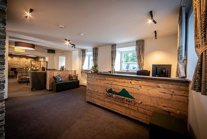 HomeHotel Salzberg