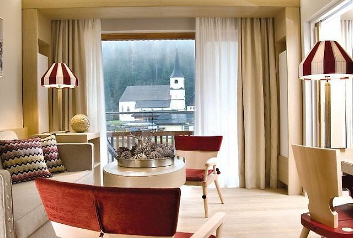 Travel Charme Bergresort Werfenweng