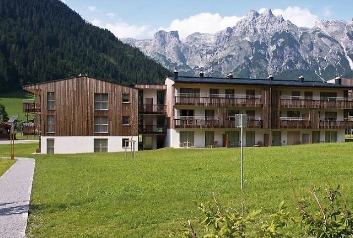 Travel Charme Bergresort Werfenweng