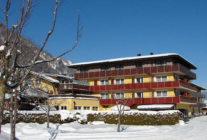 Hotel Lampenhäusl