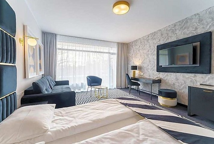 Hotel Solny
