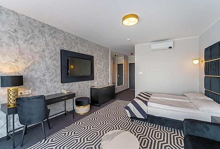 Hotel Solny