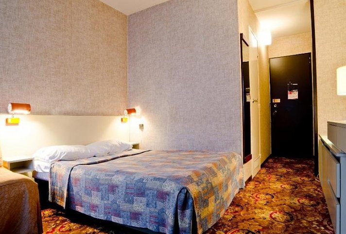 Hotel Solny