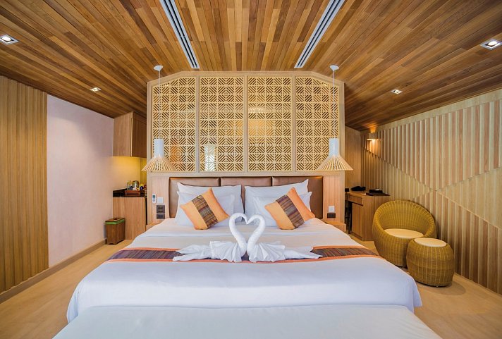 Kacha Resort & Spa Koh Chang