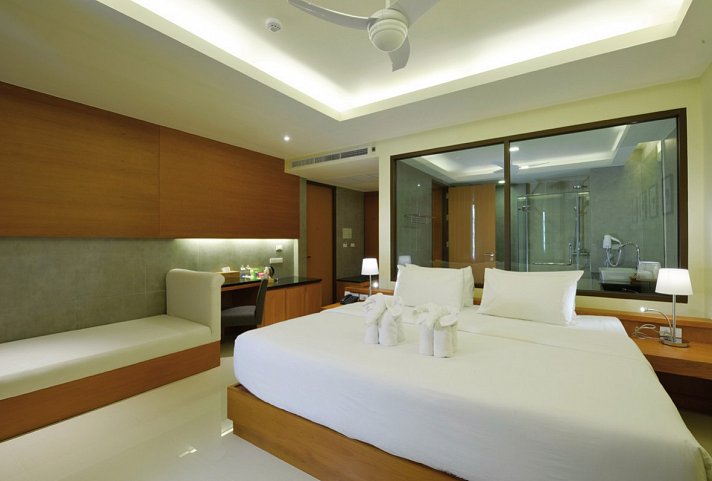 Kacha Resort & Spa Koh Chang