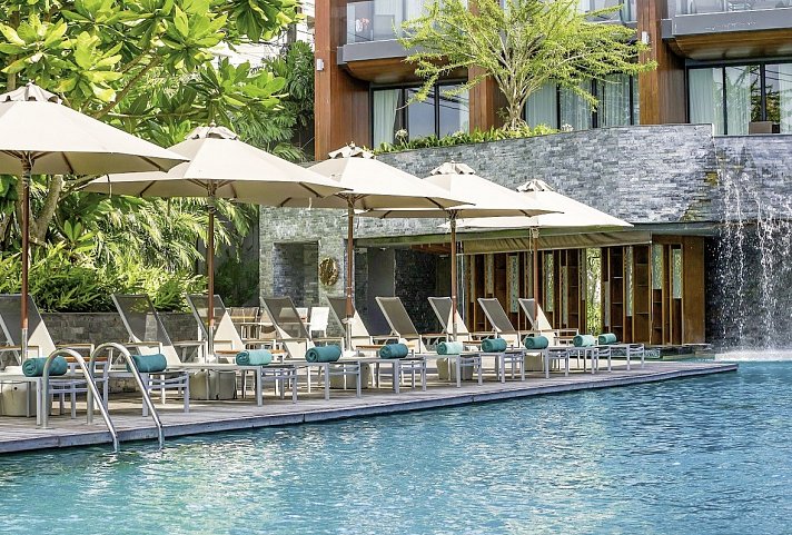 KC Grande Resort & Spa