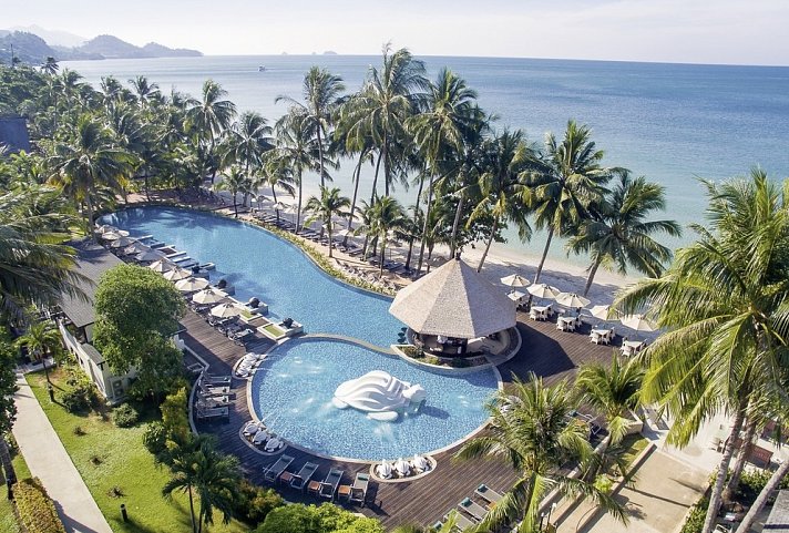 KC Grande Resort & Spa