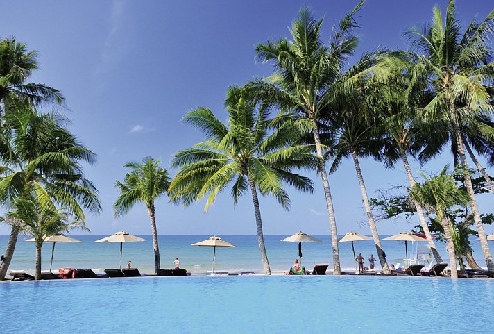 KC Grande Resort & Spa