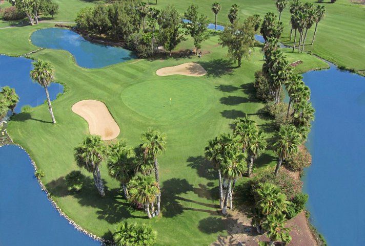 1881 Tenerife Madrigueras Golf Hotel - Las Américas
