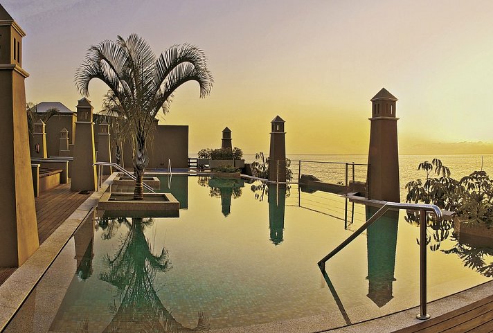 Hotel Playa Calera